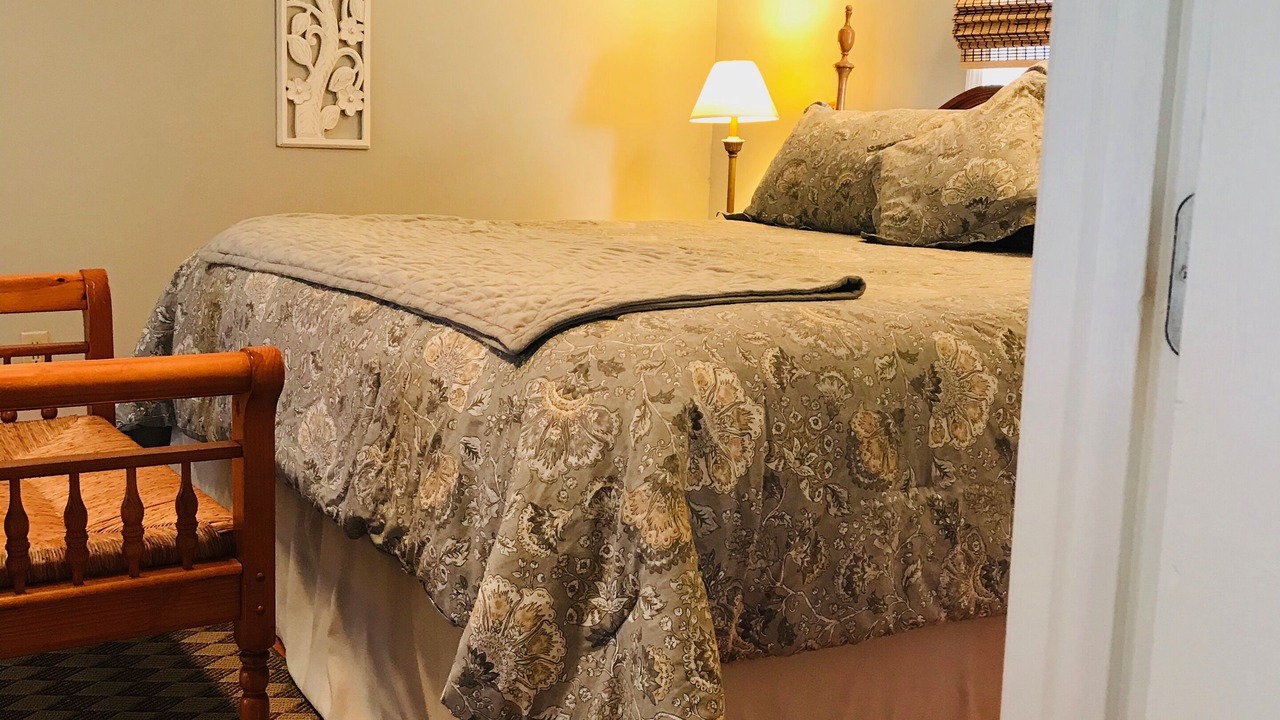 Photo of Bedroom in Wellfleet