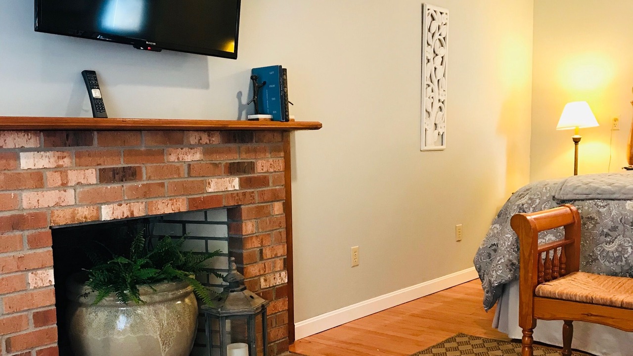 Photo of Livingroom in Wellfleet