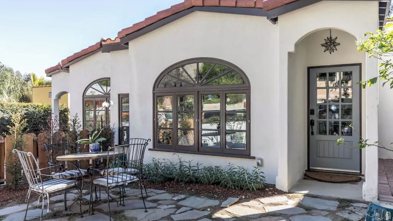 Photo of Outdoor in Hollywood Hills