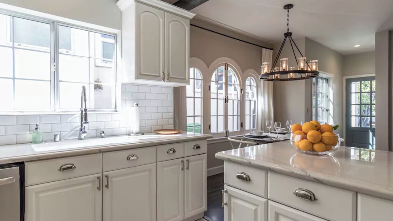 Photo of Kitchen in Hollywood Hills