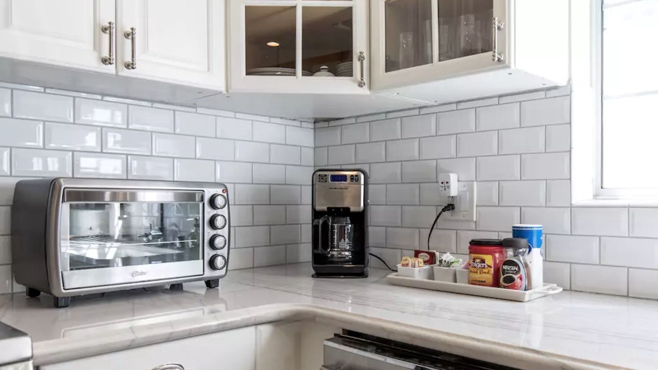 Photo of Kitchen in Hollywood Hills