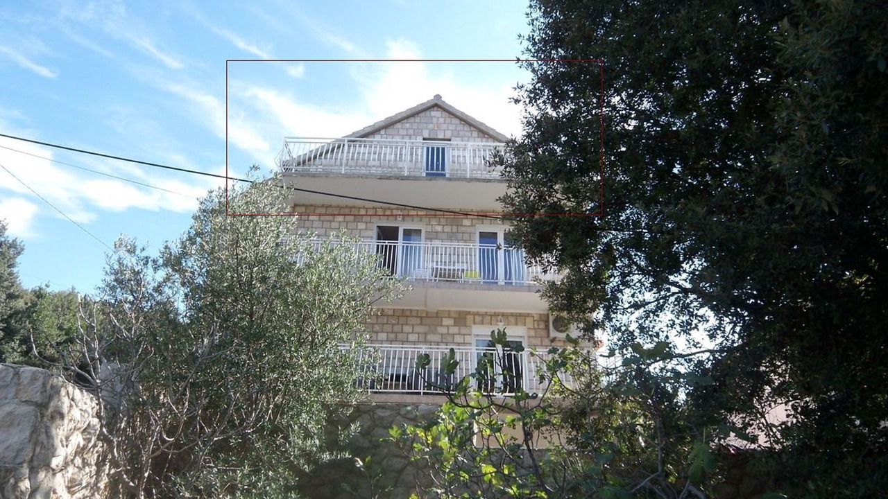 Photo of Patio Balcony in Stikovica