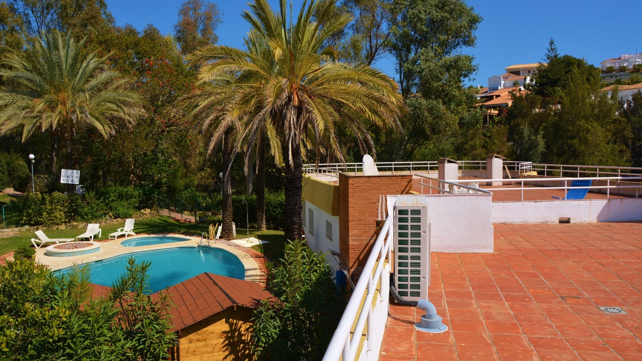Photo of Outdoor in Benalmadena Costa