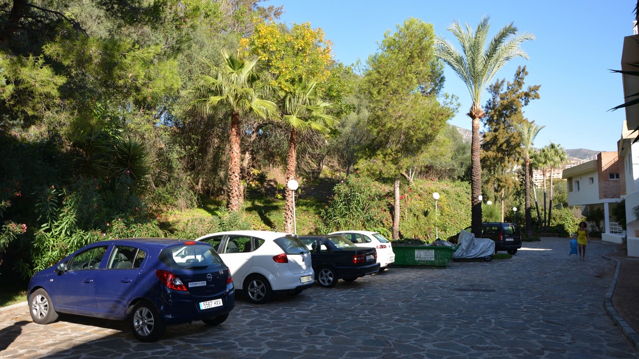 Photo of Outdoor in Benalmadena Costa