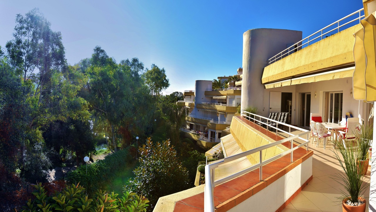 Photo of Outdoor in Benalmadena Costa