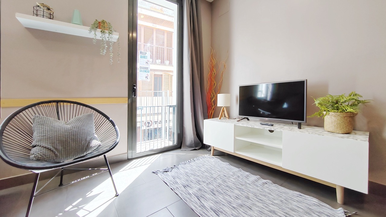 Photo of Livingroom in Sitges Town Center