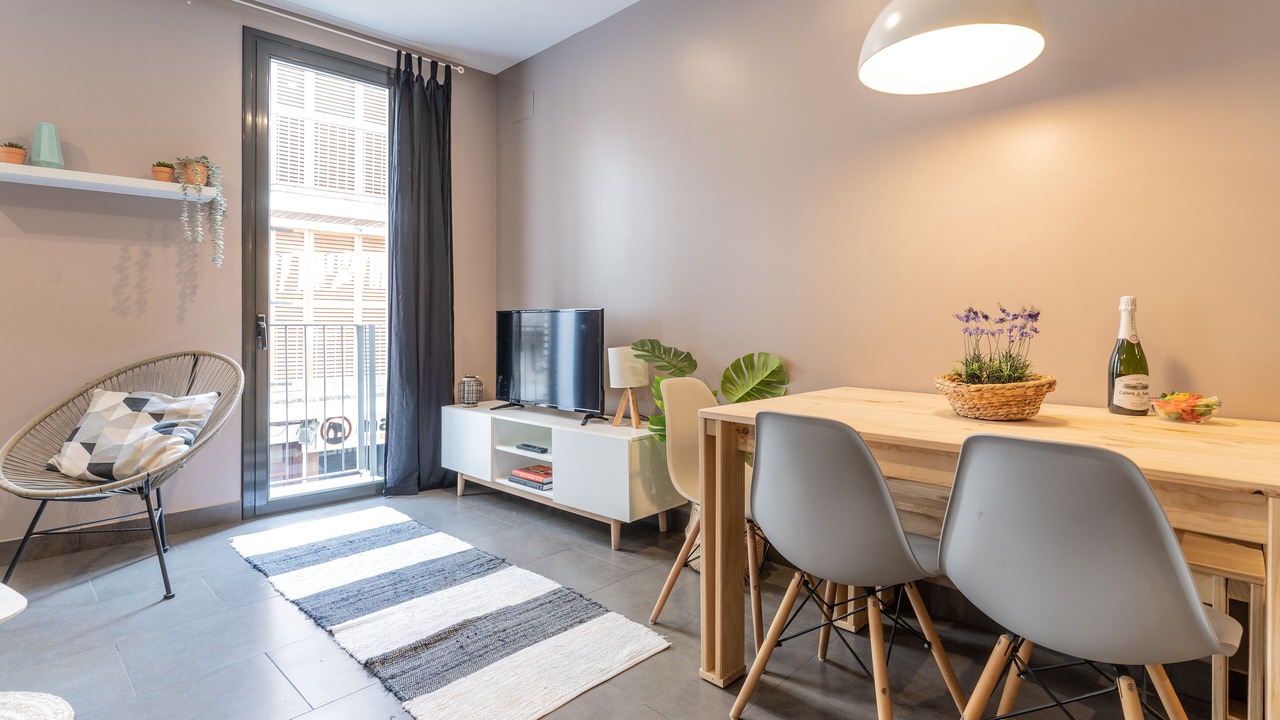 Photo of Livingroom in Sitges Town Center