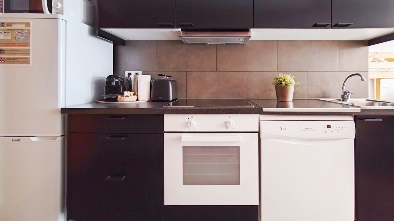 Photo of Kitchen in Sitges Town Center