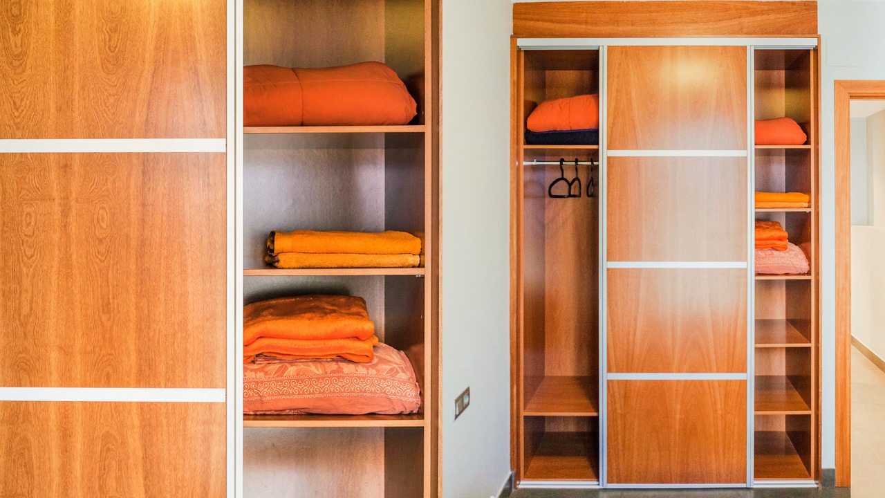 Photo of Bedroom in Sitges Town Center