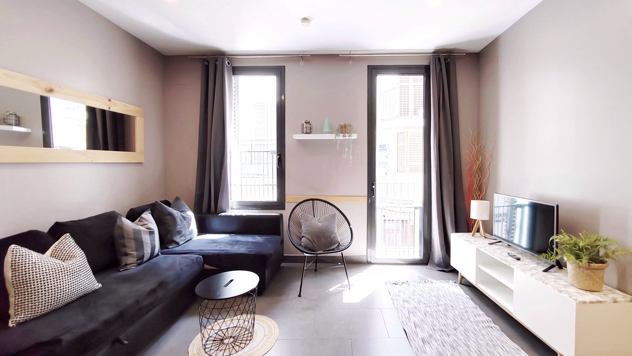 Photo of Livingroom in Sitges Town Center