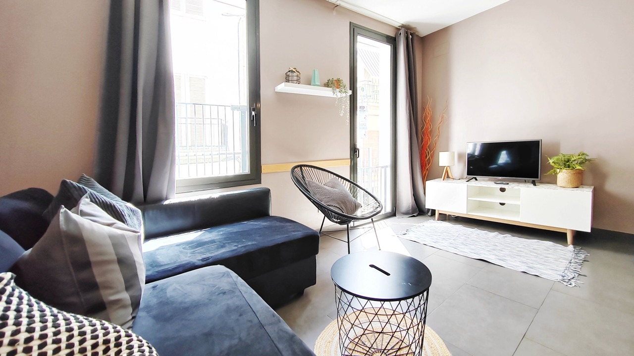 Photo of Livingroom in Sitges Town Center