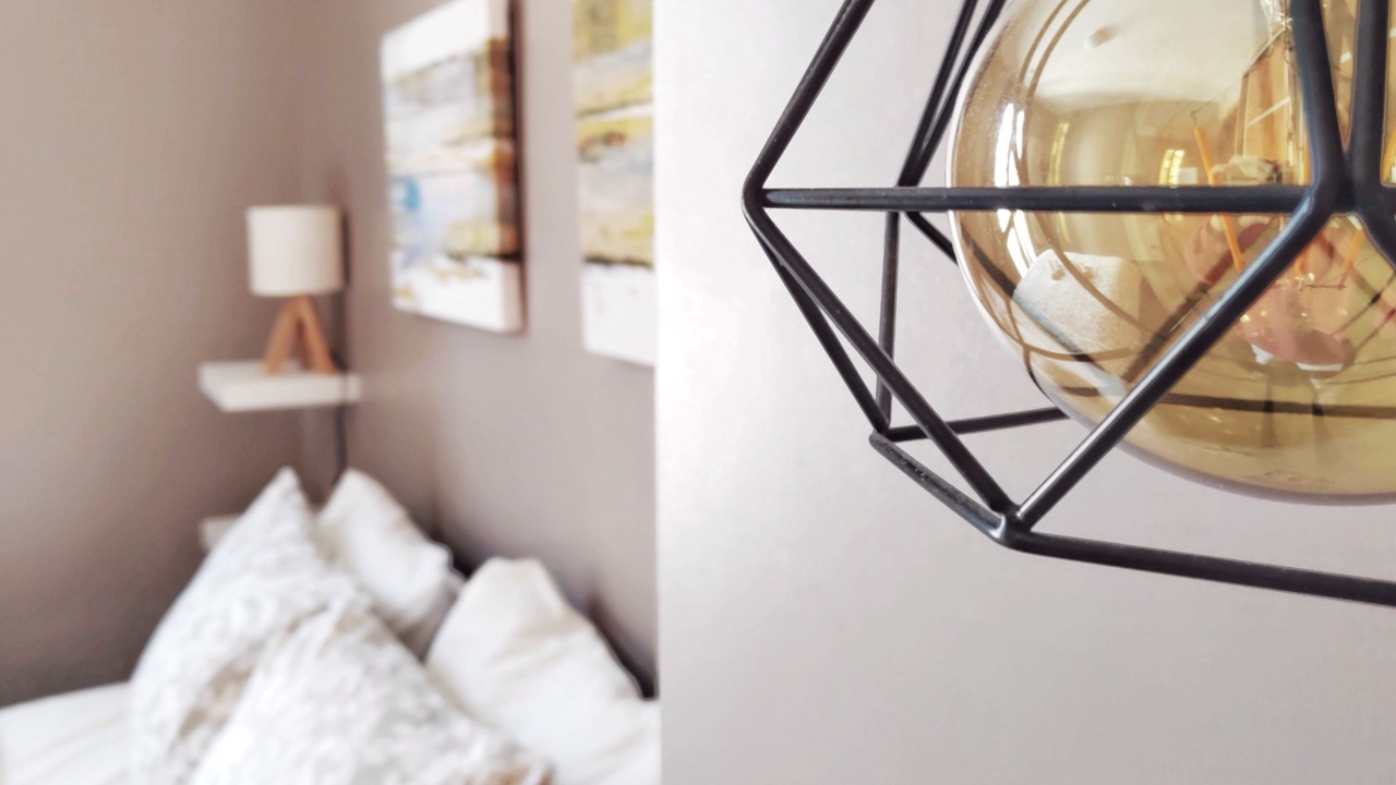 Photo of Bedroom in Sitges Town Center