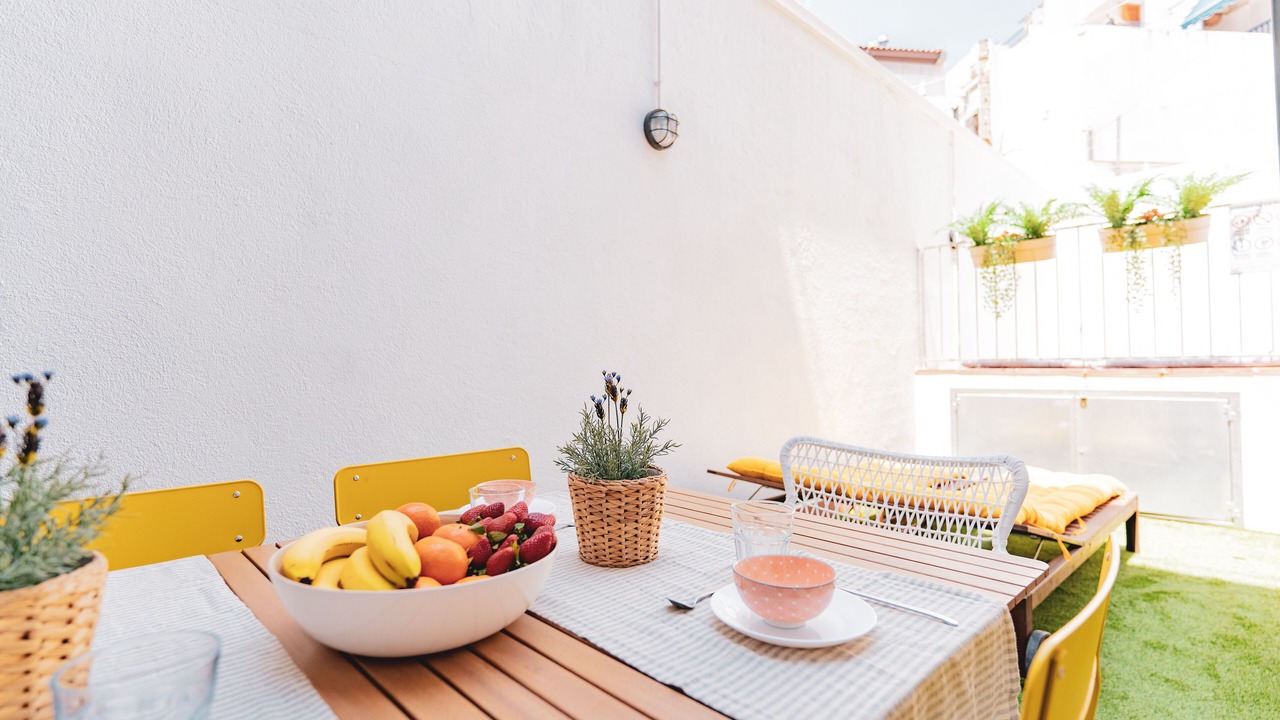 Photo of Outdoor in Sitges Town Center