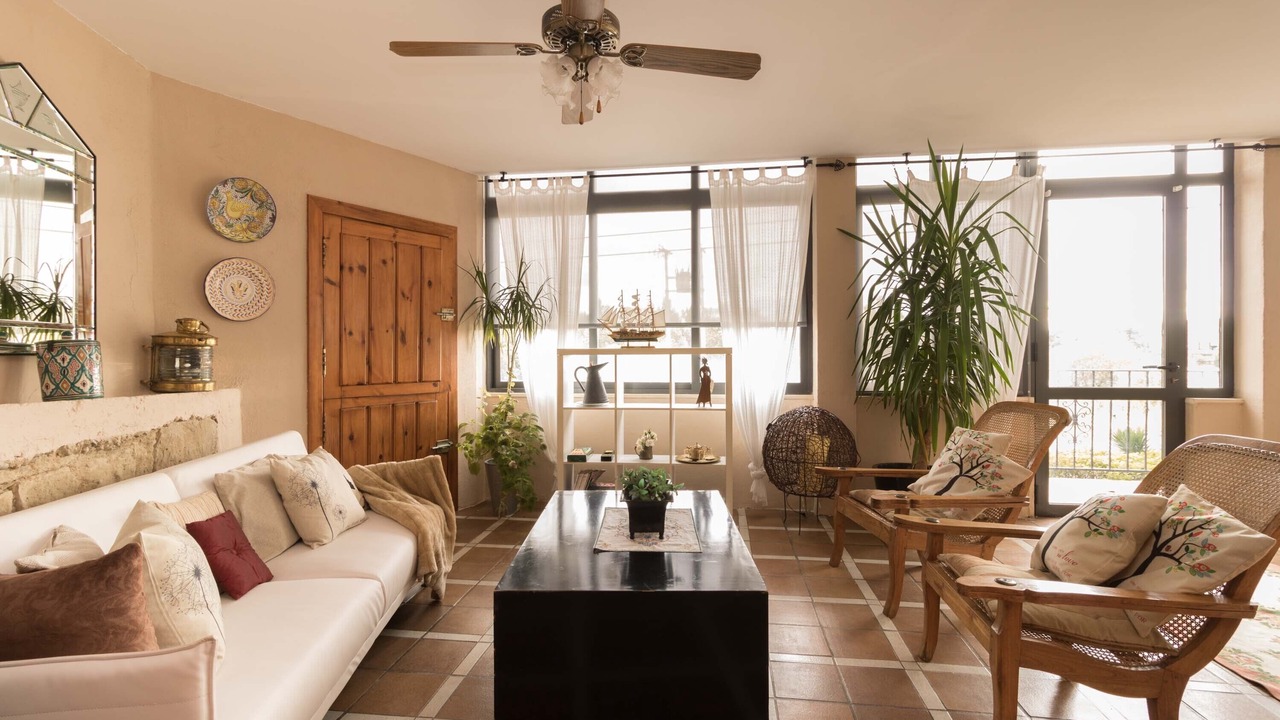 Photo of Livingroom in Lanciego/Lantziego