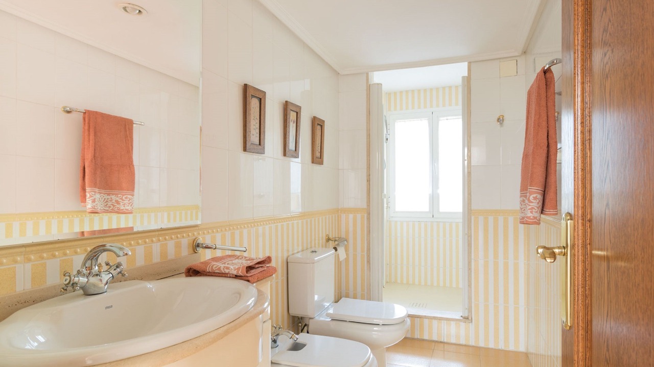 Photo of Bathroom in Lanciego/Lantziego