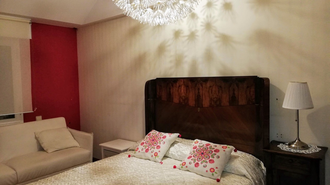 Photo of Bedroom in Lanciego/Lantziego