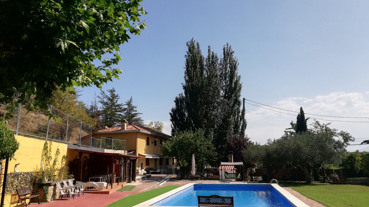 Photo of Outdoor in Lanciego/Lantziego