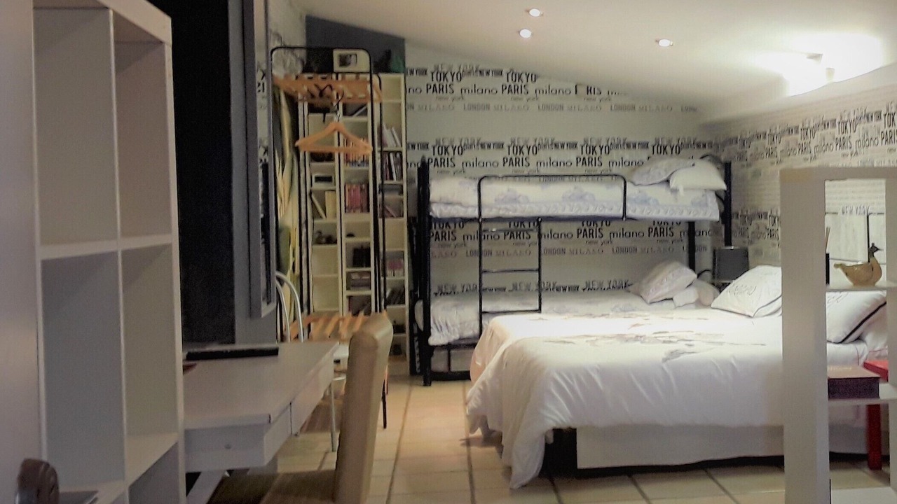 Photo of Bedroom in Lanciego/Lantziego