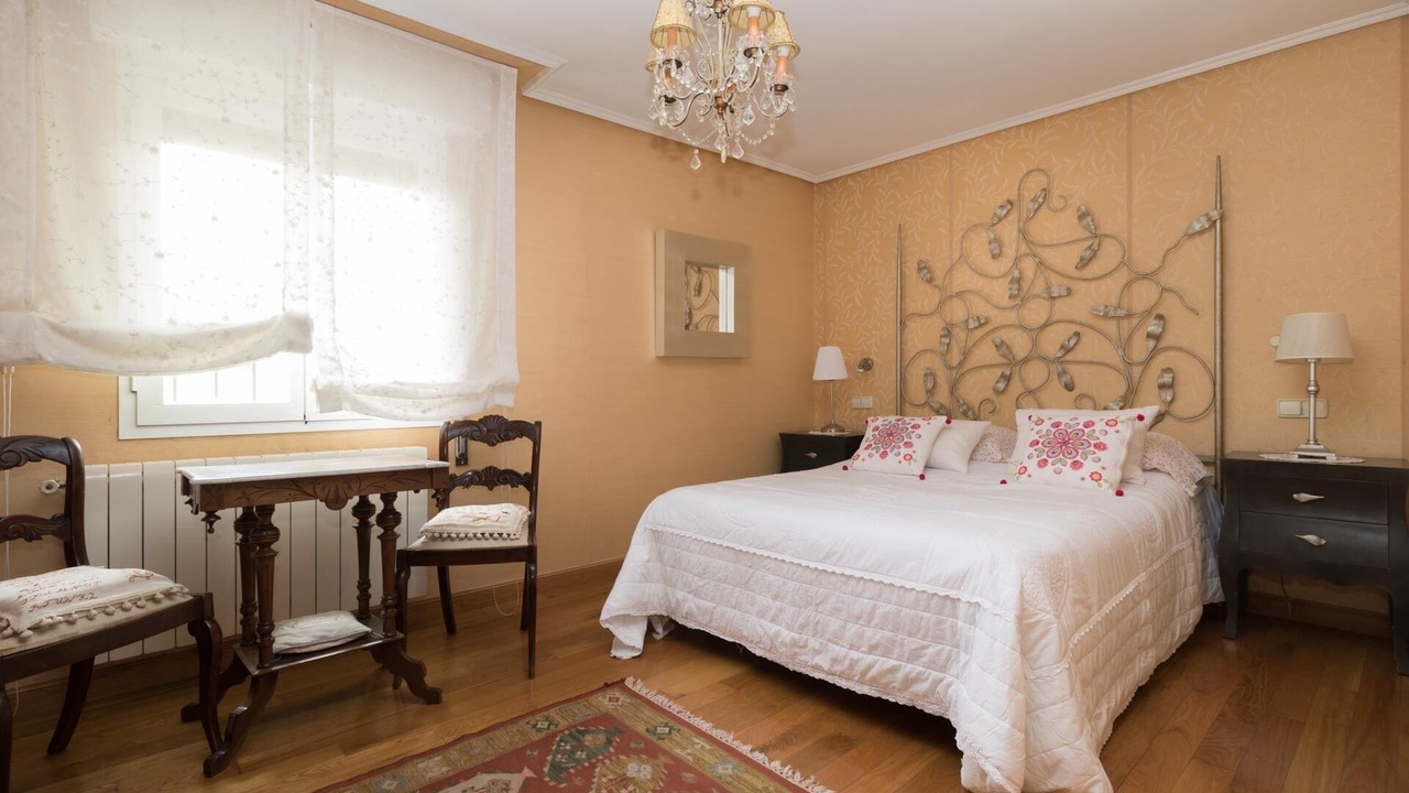 Photo of Bedroom in Lanciego/Lantziego