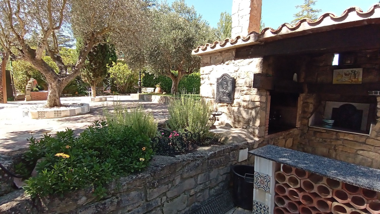 Photo of Outdoor in Lanciego/Lantziego