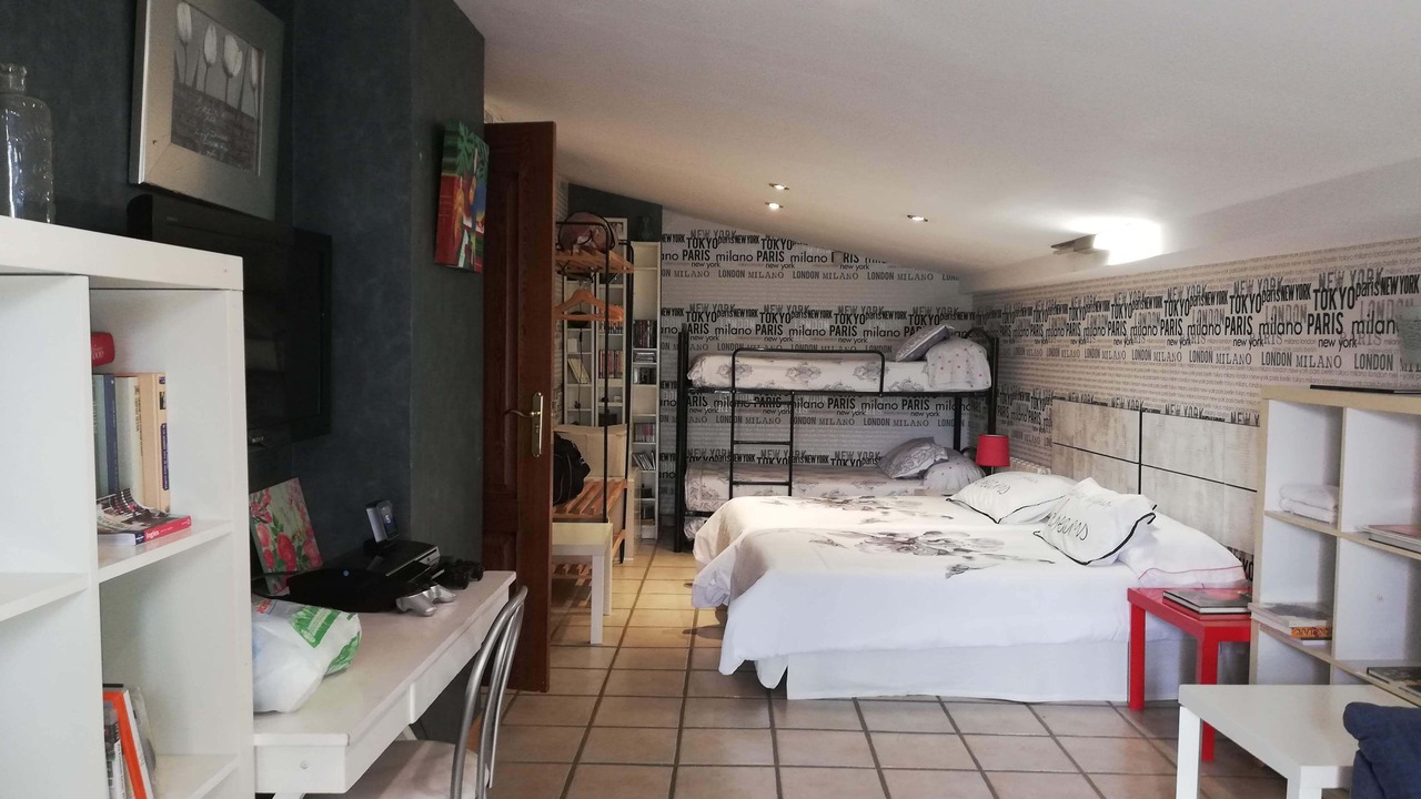 Photo of Bedroom in Lanciego/Lantziego