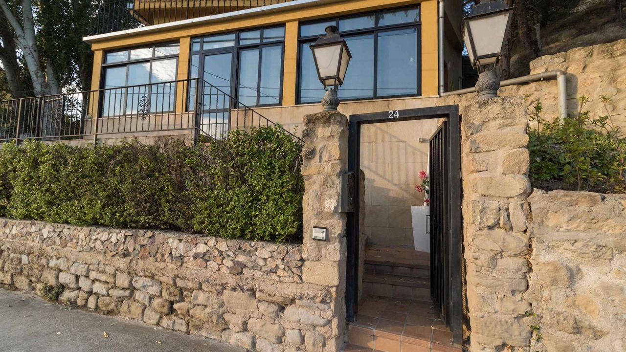 Photo of Outdoor in Lanciego/Lantziego