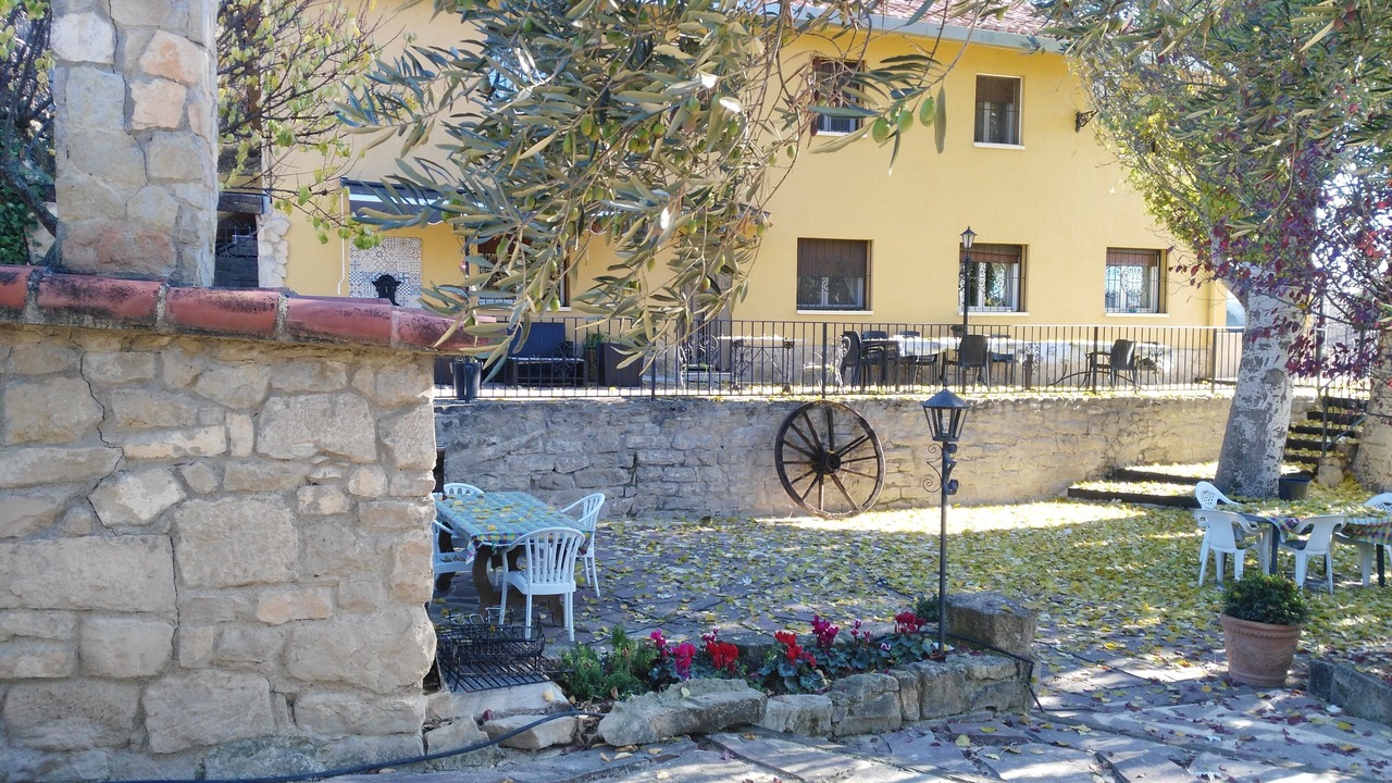 Photo of Outdoor in Lanciego/Lantziego