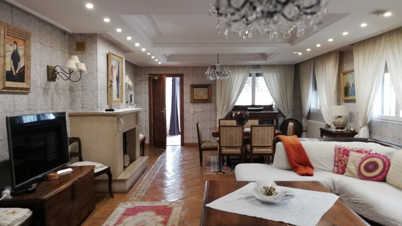 Photo of Livingroom in Lanciego/Lantziego