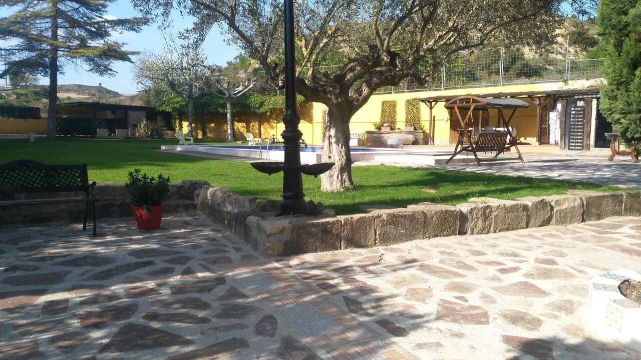 Photo of Outdoor in Lanciego/Lantziego