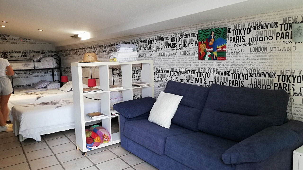 Photo of Bedroom in Lanciego/Lantziego