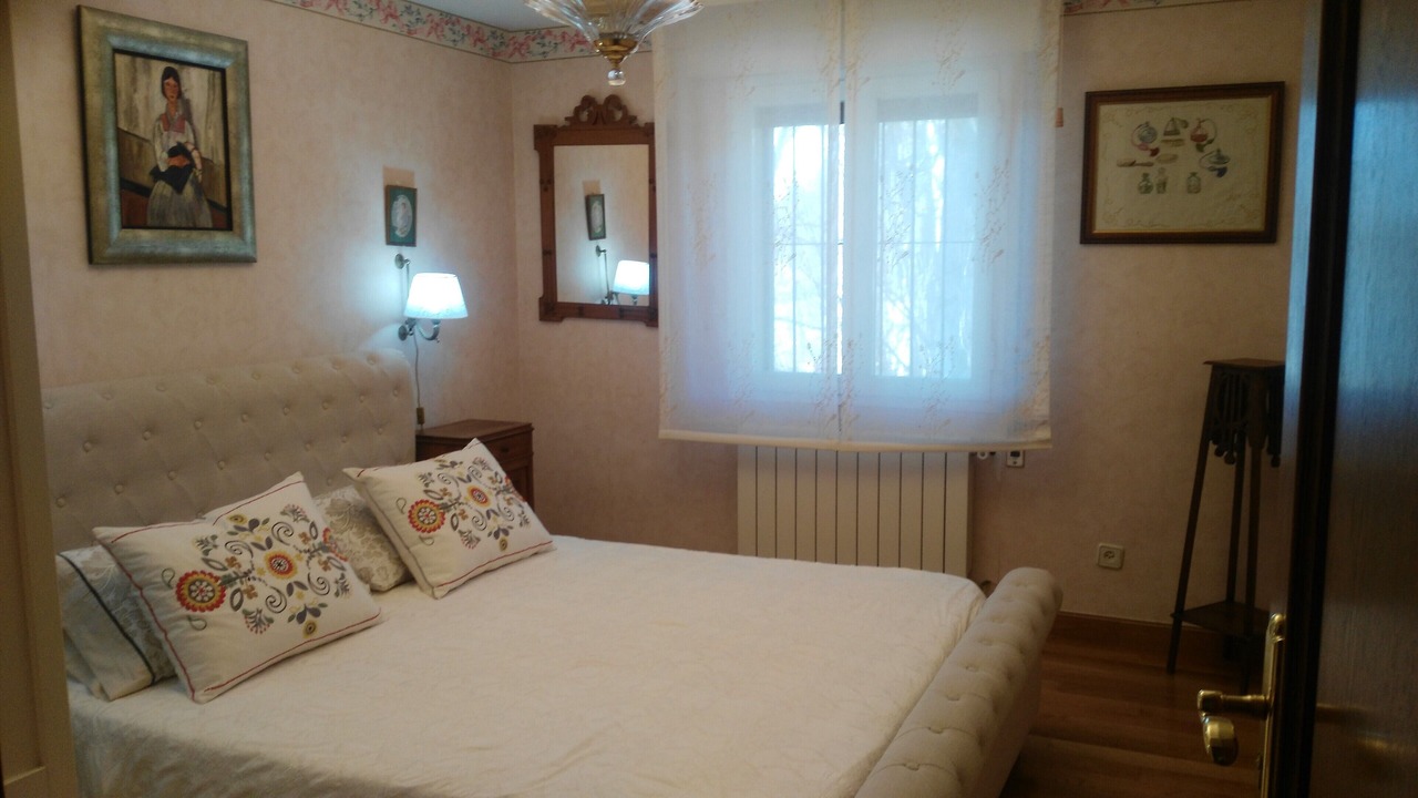 Photo of Bedroom in Lanciego/Lantziego