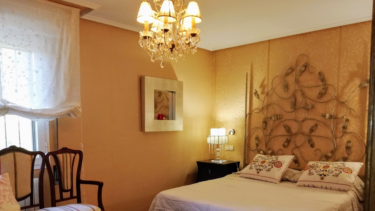 Photo of Bedroom in Lanciego/Lantziego
