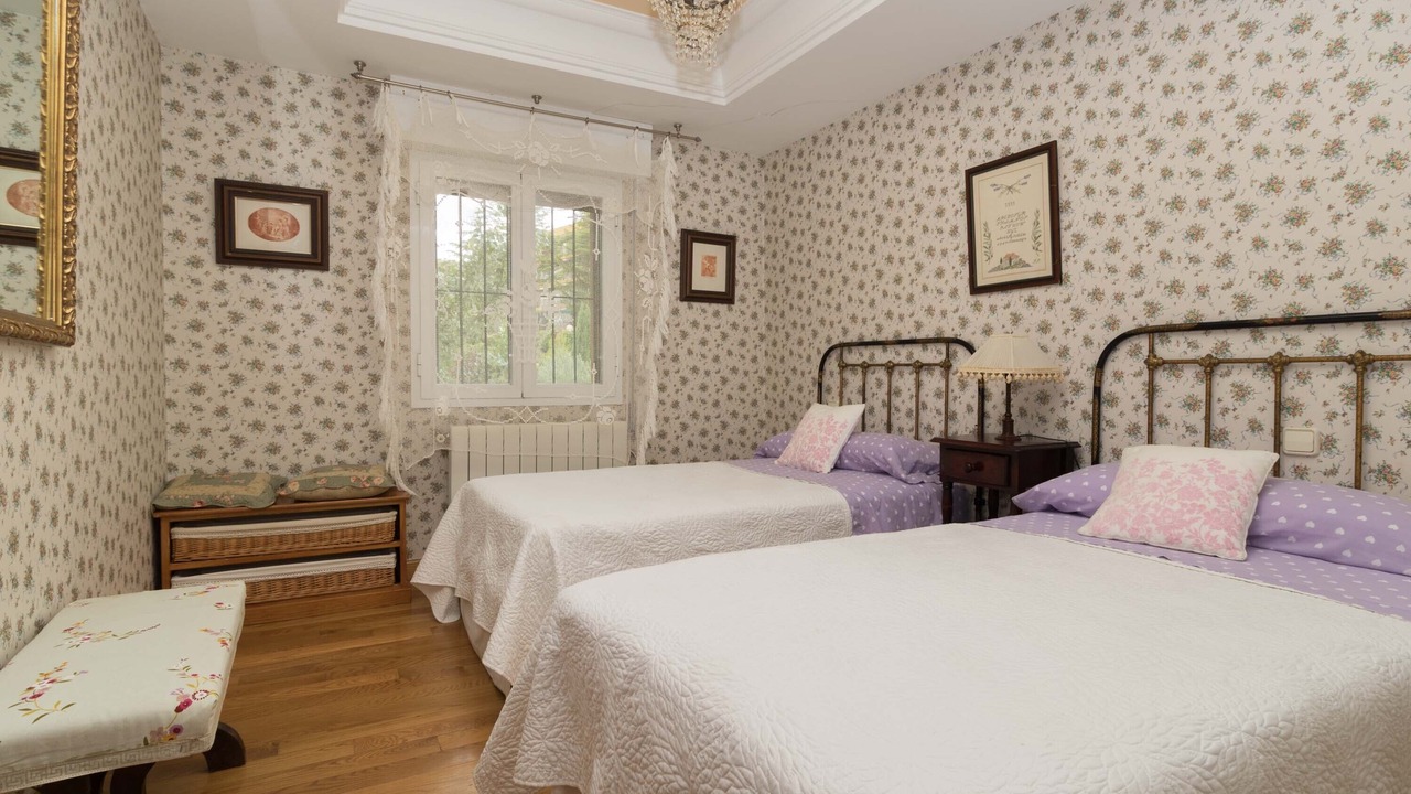 Photo of Bedroom in Lanciego/Lantziego