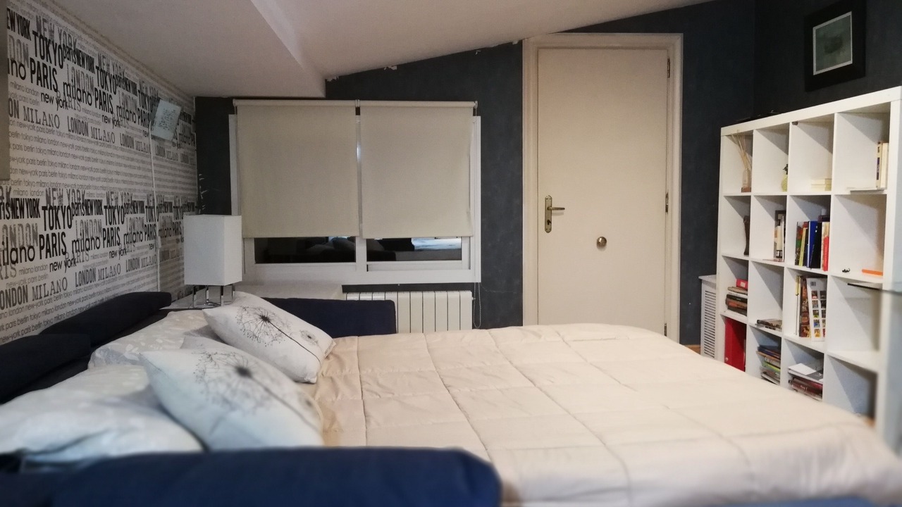 Photo of Bedroom in Lanciego/Lantziego