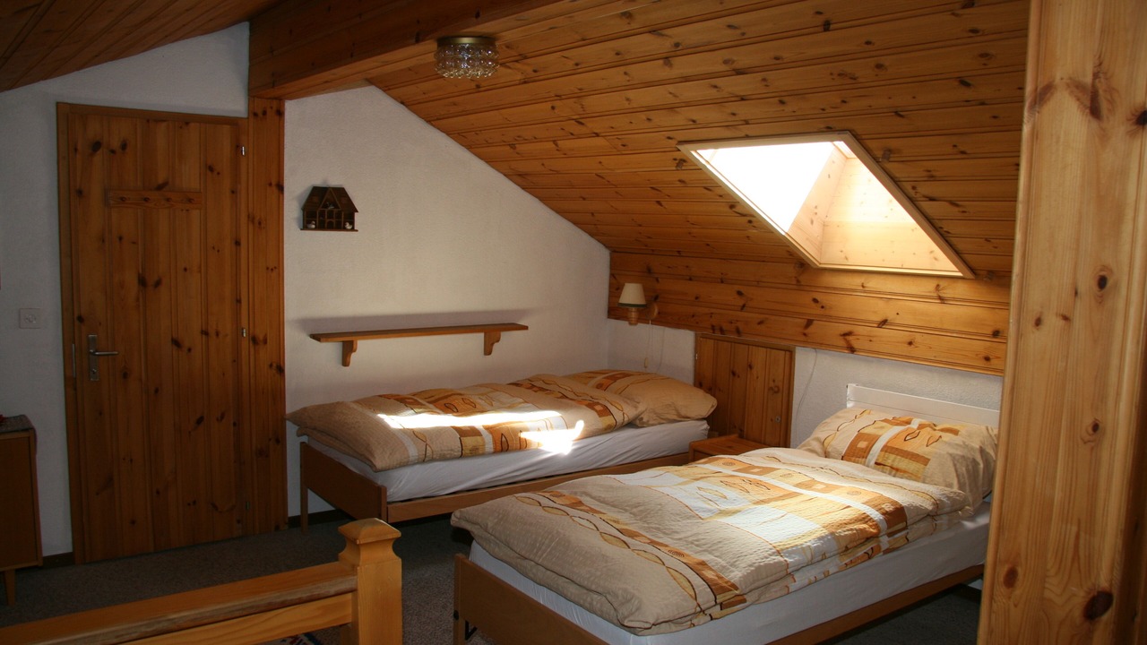Photo of Others in Fiesch