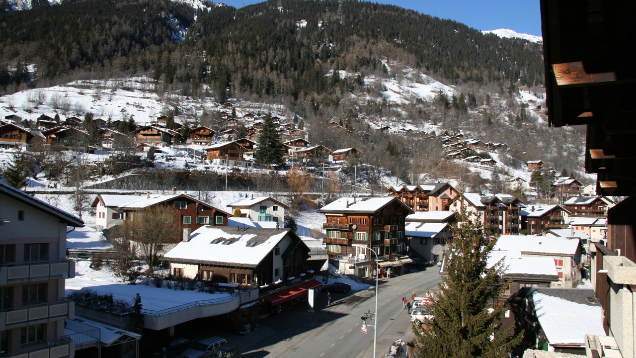 Photo of Others in Fiesch