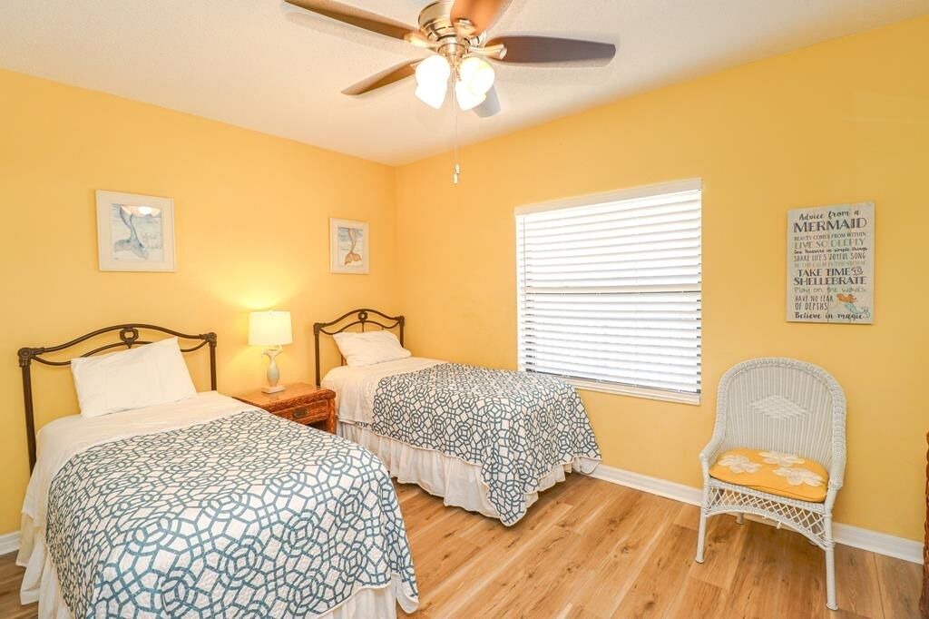 Photo of Bedroom in Butler Beach