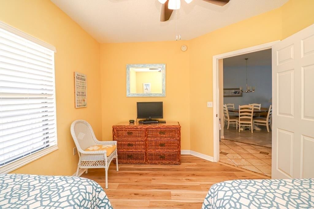 Photo of Bedroom in Butler Beach