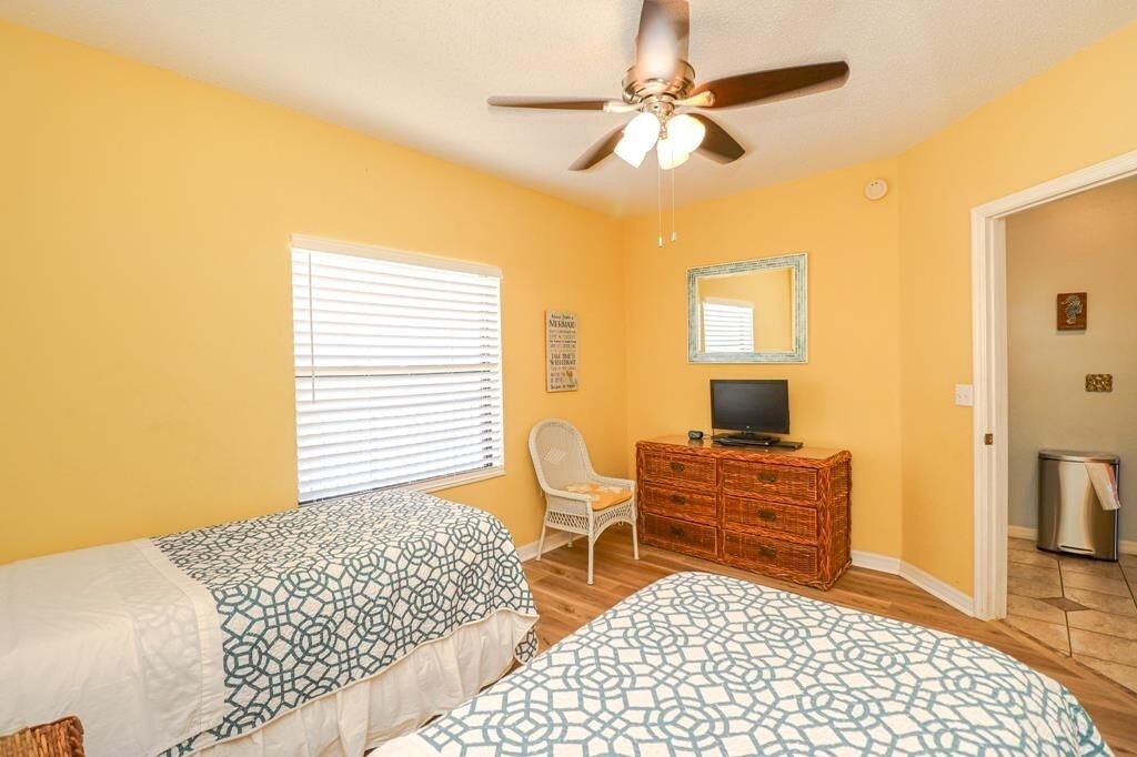 Photo of Bedroom in Butler Beach