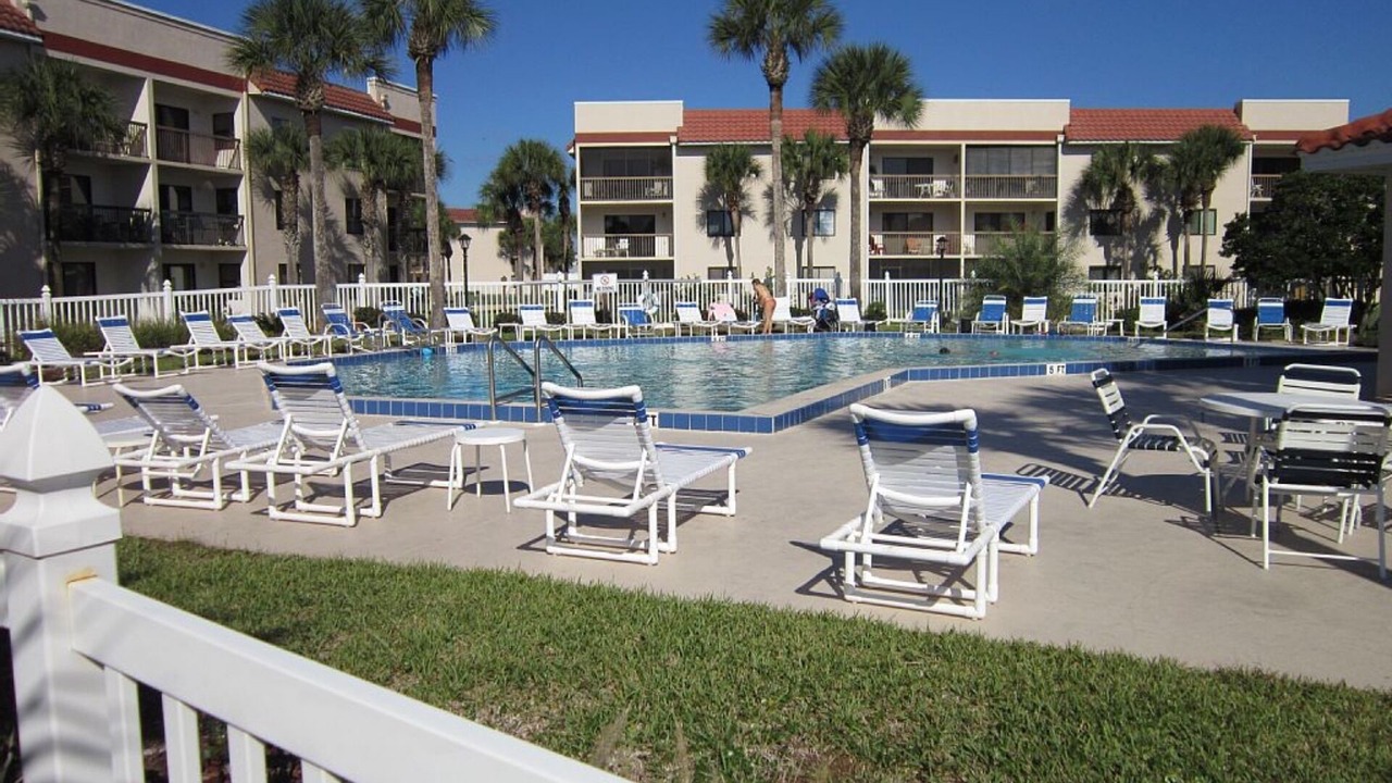 Photo of Outdoor in Butler Beach