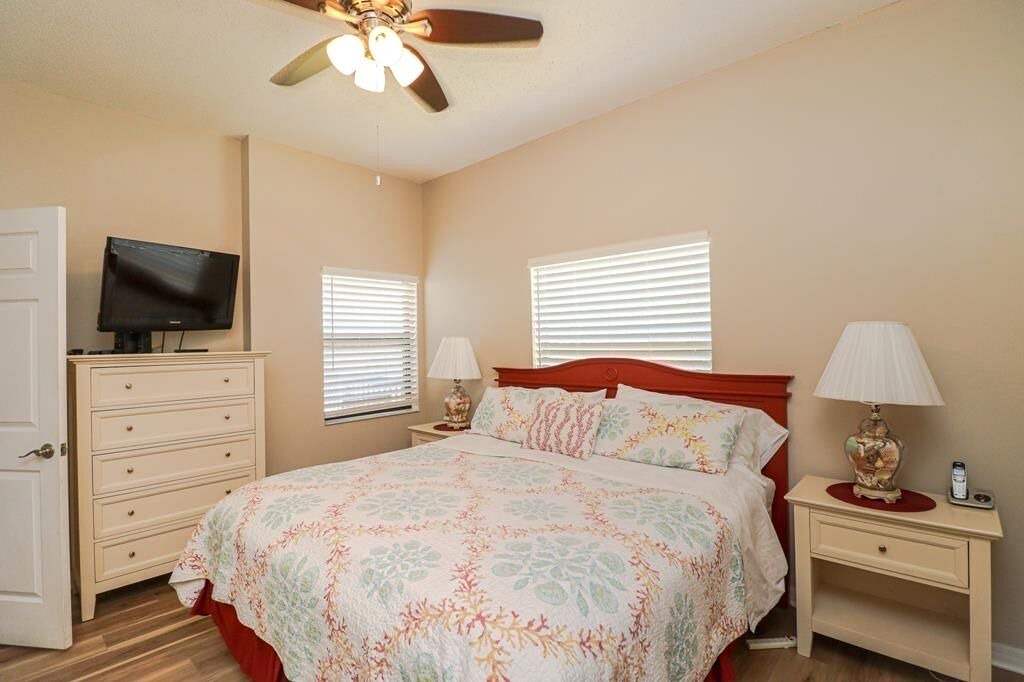 Photo of Bedroom in Butler Beach