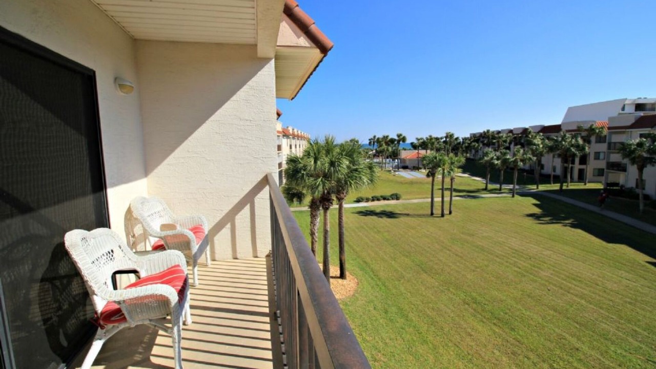 Photo of Outdoor in Butler Beach