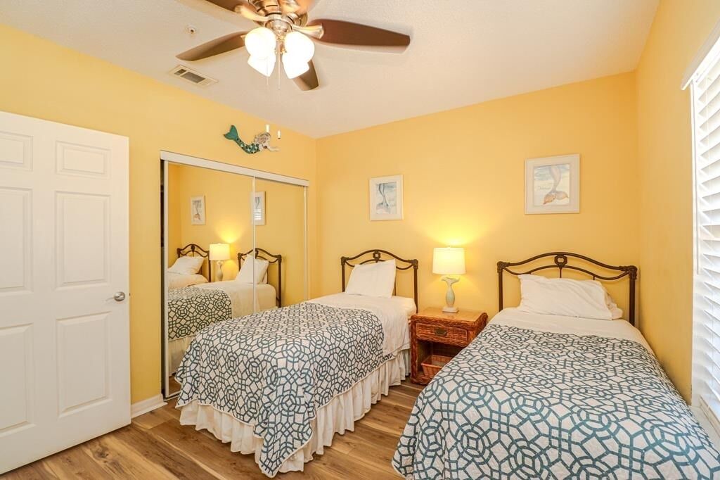 Photo of Bedroom in Butler Beach