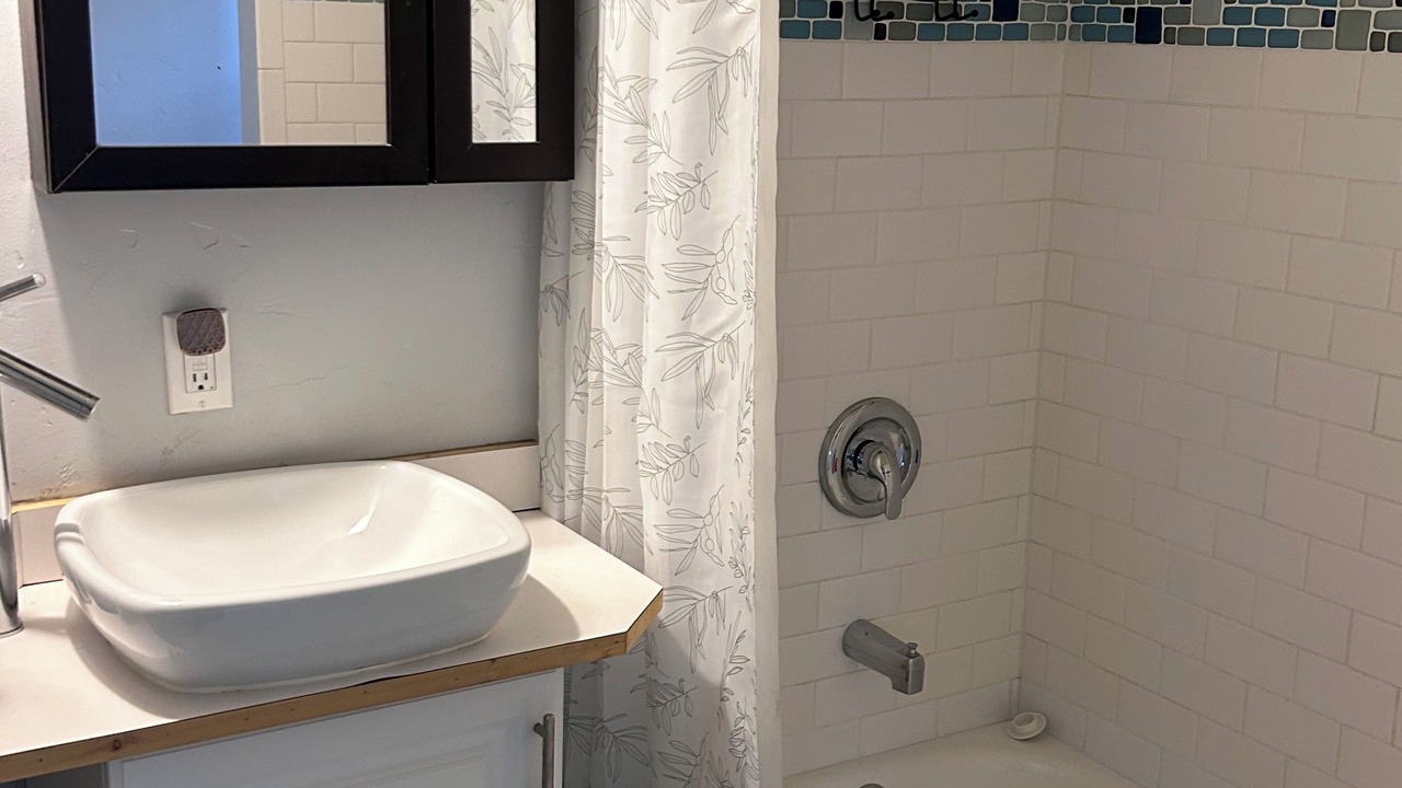 Photo of Bathroom in McCall