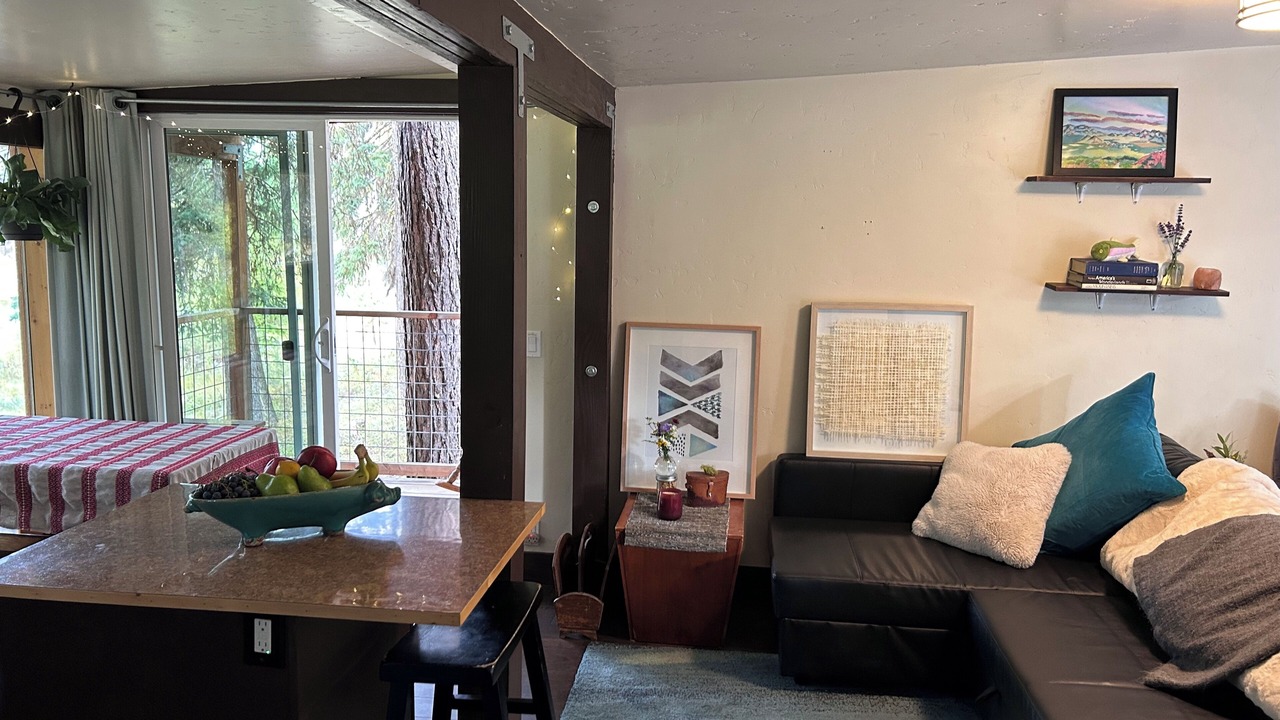 Photo of Livingroom in McCall