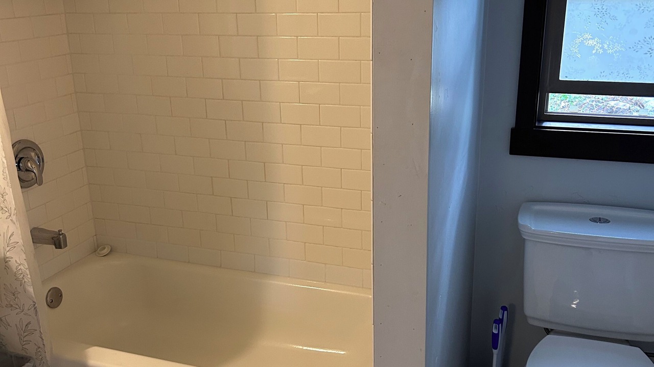 Photo of Bathroom in McCall