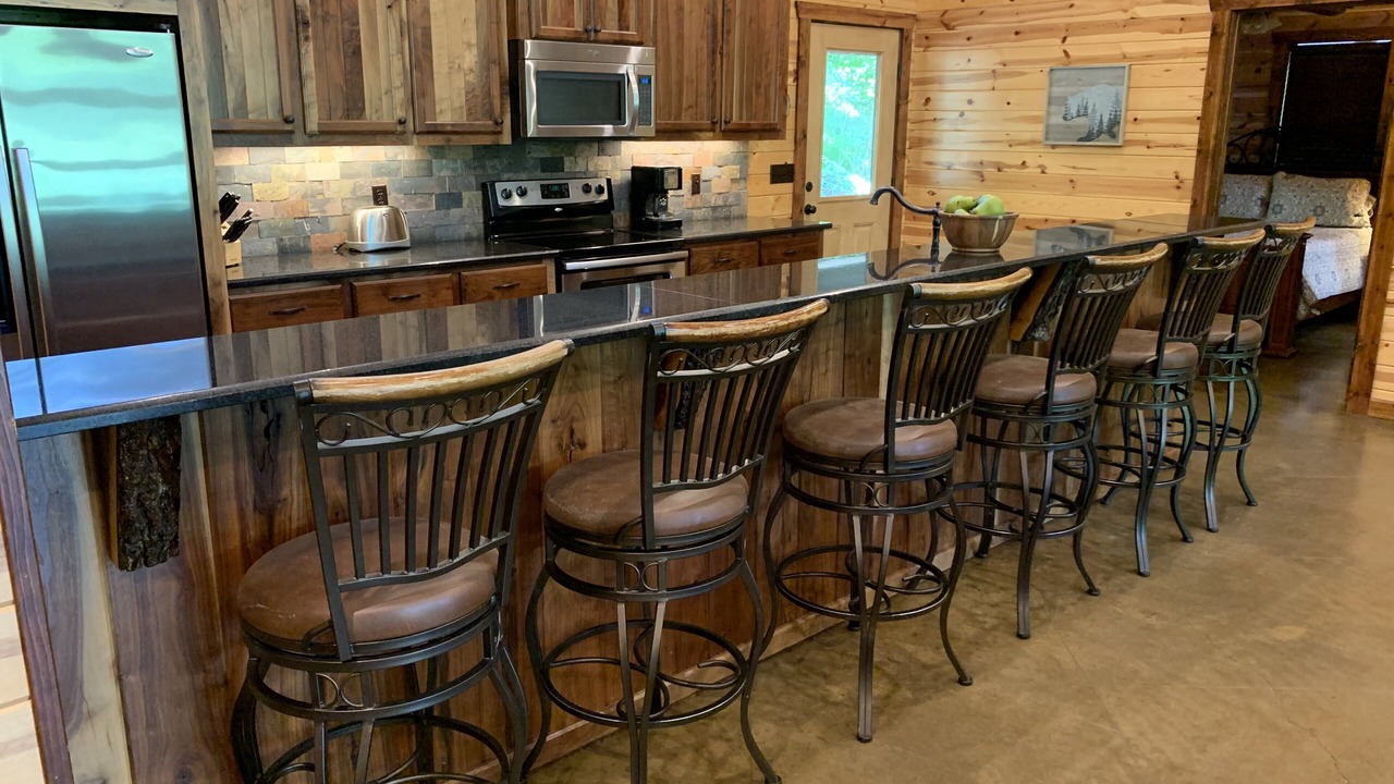 Photo of Kitchen in Murfreesboro