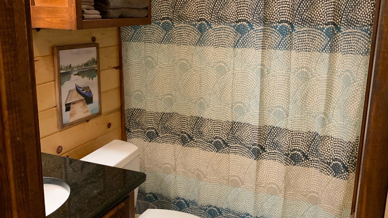 Photo of Bathroom in Murfreesboro
