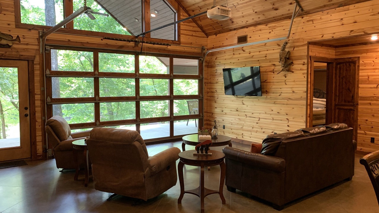Photo of Livingroom in Murfreesboro