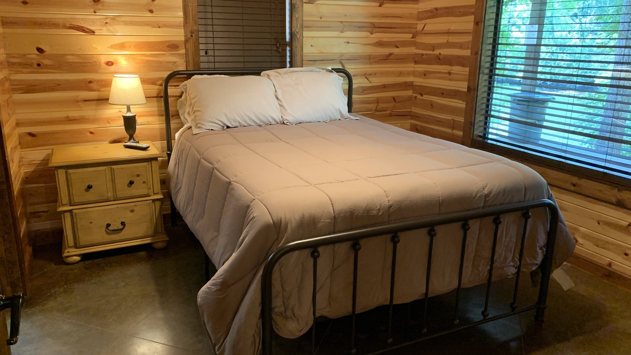 Photo of Bedroom in Murfreesboro